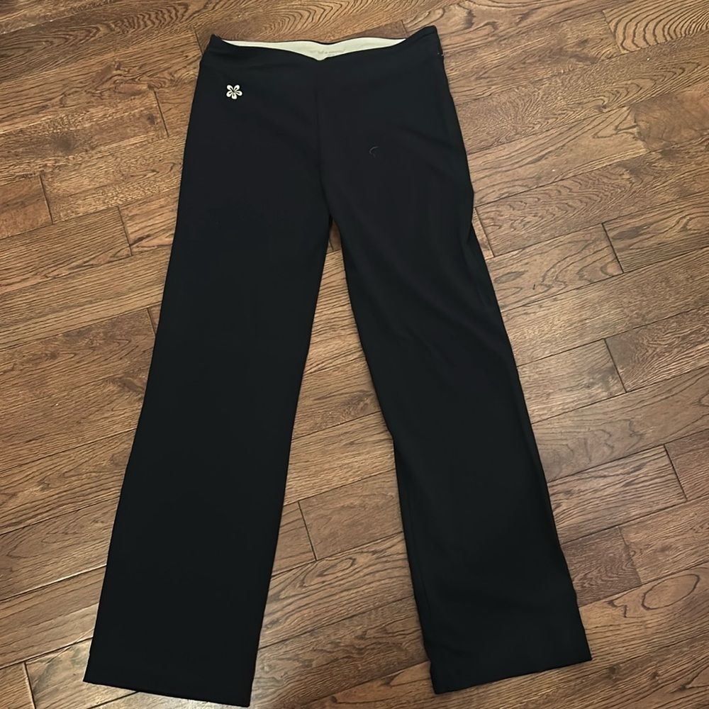 Fitness pants